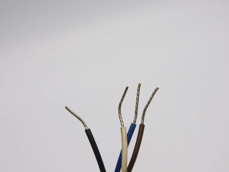 MICRO SWITCH MHP-P33L 10-30VDC UNMP
