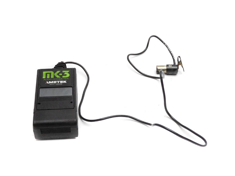 AMETEK MK-3 UNMP