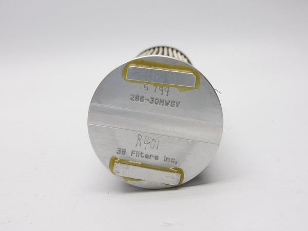 3B FILTERS 286-30MWGV NSMP