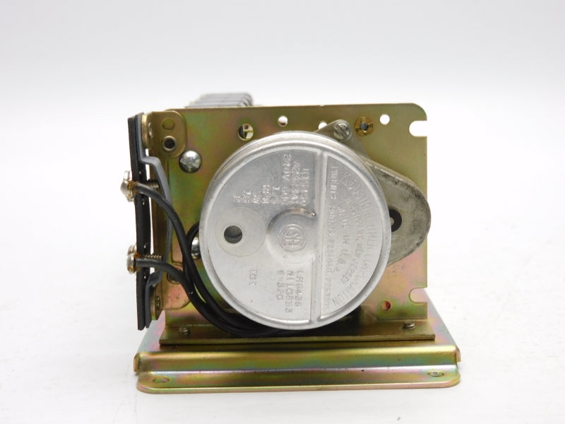 TIMER MC-6 240V NSNP