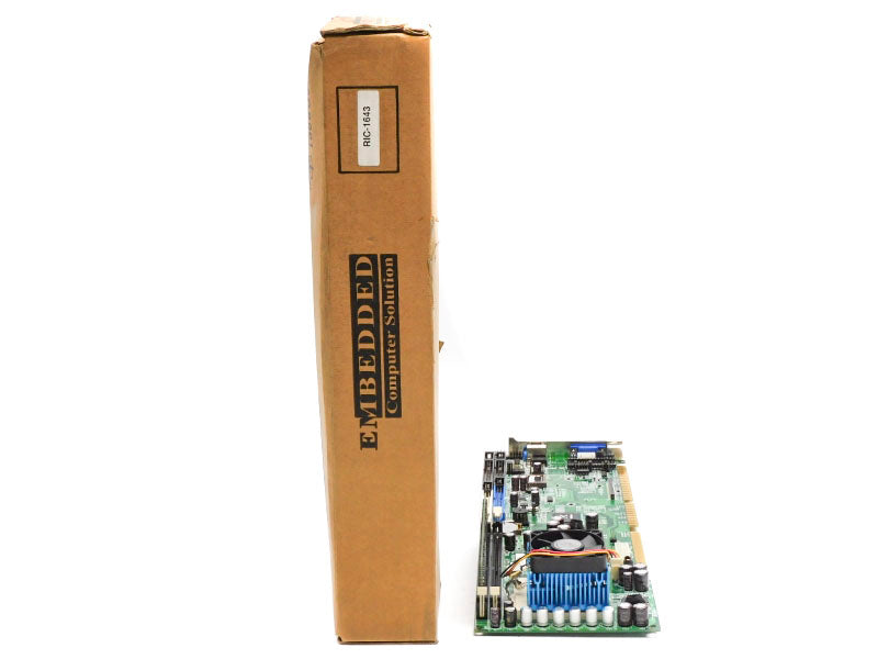 EMBEDDED RIC-1643 NSMP