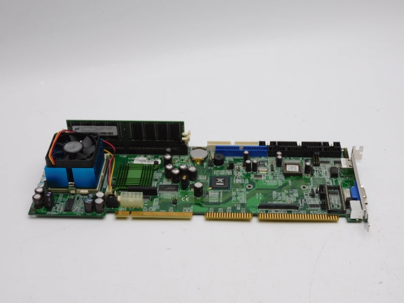 EMBEDDED RIC-1643 NSMP
