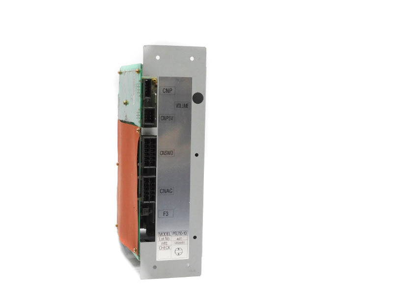 NACHI PSU10-10 NSNP