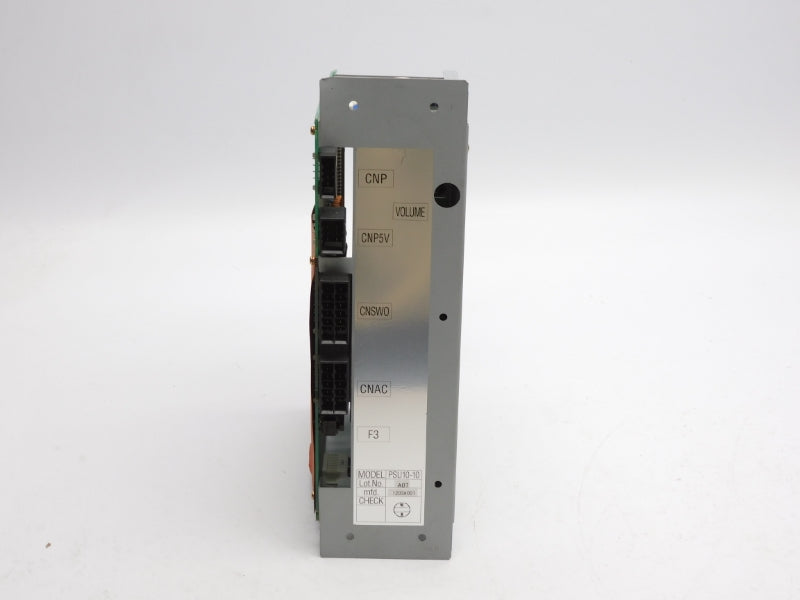 NACHI PSU10-10 NSNP