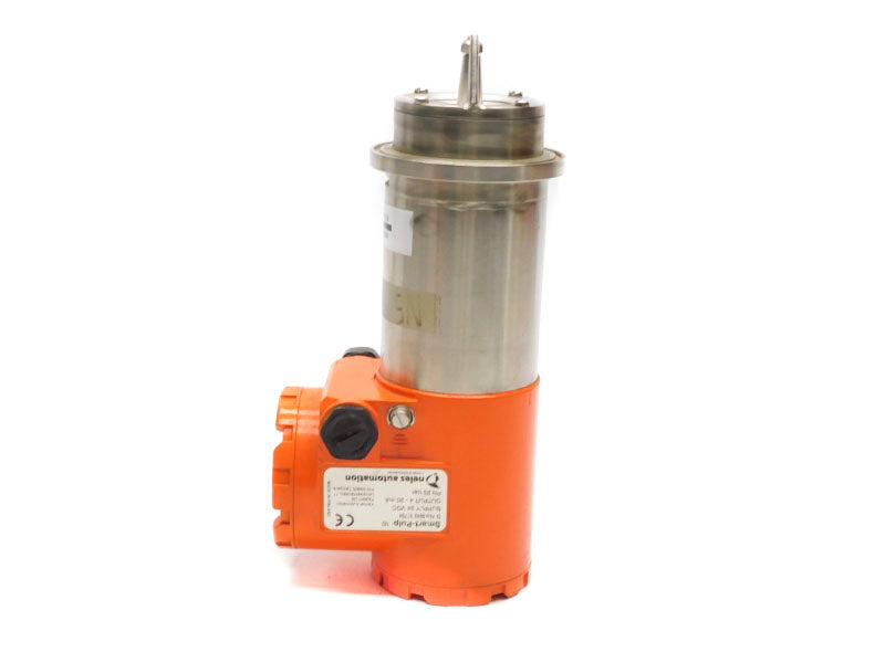 NELES AUTOMATION SMART-PULP M2 24VDC NSNP