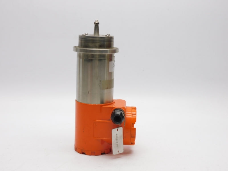 NELES AUTOMATION SMART-PULP M2 24VDC NSNP