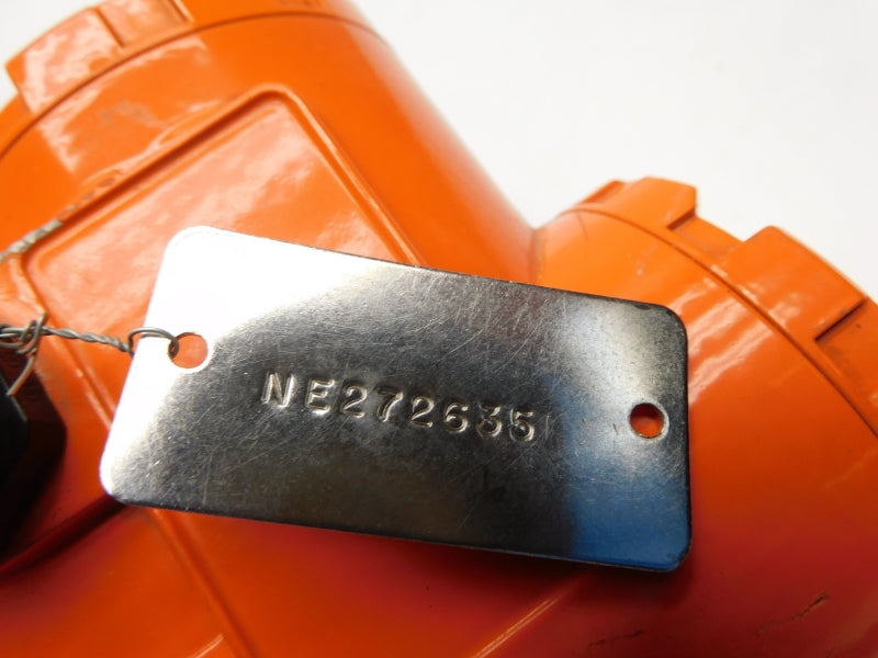 NELES AUTOMATION SMART-PULP M2 24VDC NSNP