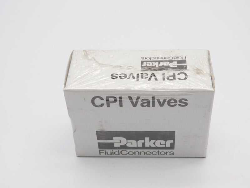 PARKER 4M4Z-V4LN-SS NSFS