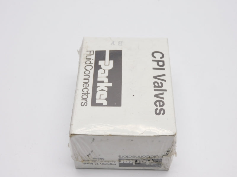 PARKER 4M4Z-V4LN-SS NSFS