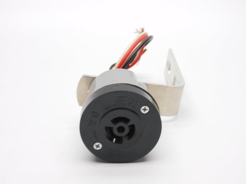 PACIFIC SCIENTIFIC NS47671 480V 15A NSMP
