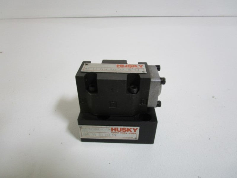 HUSKY VALVE WE42P06B11A0BN/X9 / CDE30B1BU1W *NEW NO BOX*