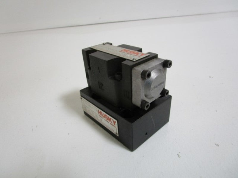 HUSKY VALVE WE42P06B11A0BN/X9 / CDE30B1BU1W *NEW NO BOX*