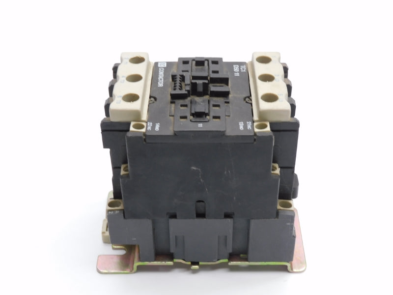 SHAMROCK CONTROLS TC1D5011G6 120V 50A UNMP
