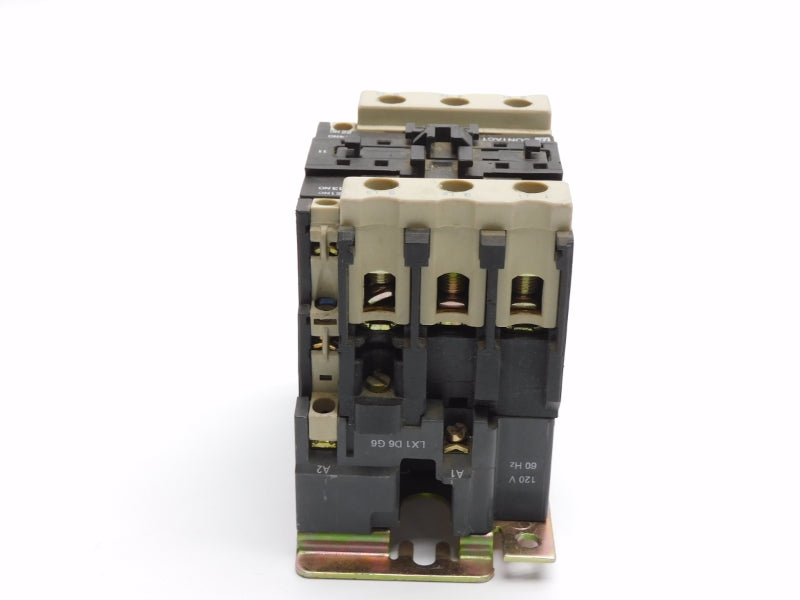 SHAMROCK CONTROLS TC1D5011G6 120V 50A UNMP