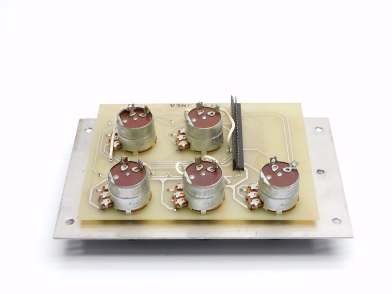 INDUSTRIAL SPARE PART 939575A UNMP