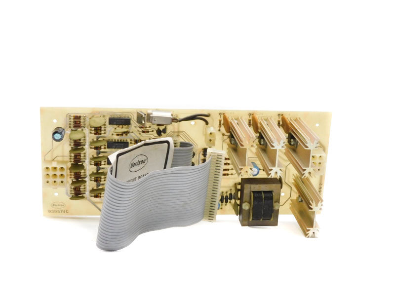 INDUSTRIAL SPARE PART 939574C UNMP