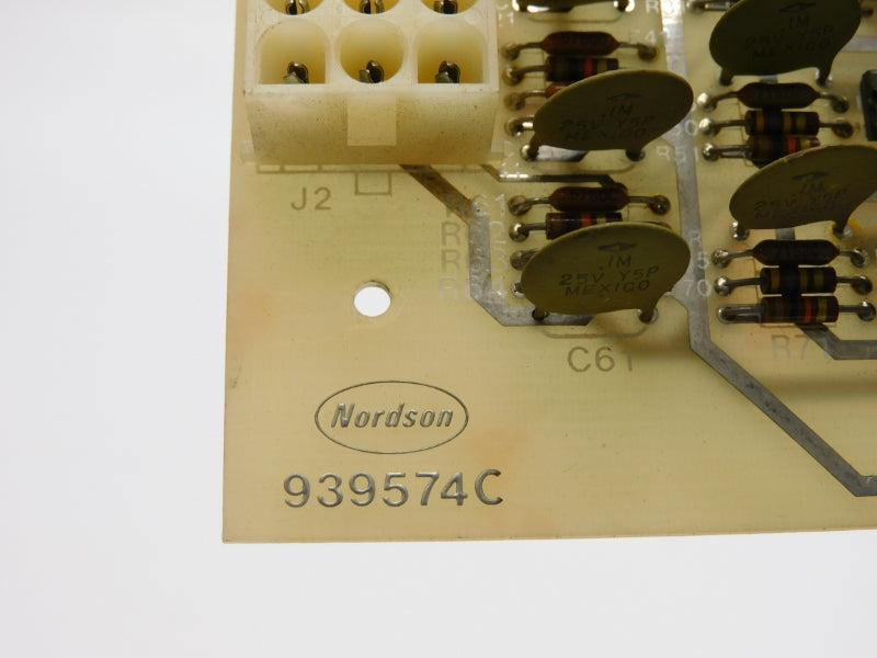 INDUSTRIAL SPARE PART 939574C UNMP
