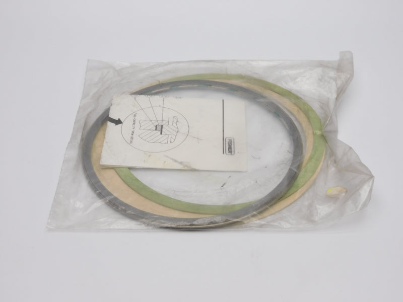 FISHER RGASKETX072 NSNP