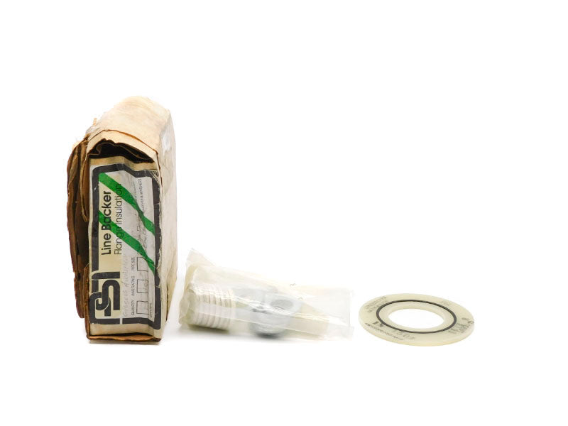 PSI G-10/NIT 1-1/2" NSMP