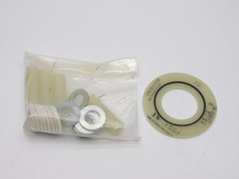 PSI G-10/NIT 1-1/2" NSMP