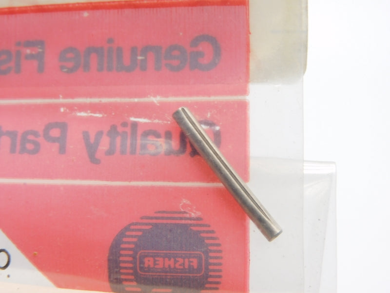 FISHER CONTROLS 1B599335072 NSMP