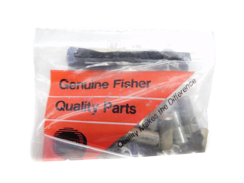 FISHER CONTROLS 1C898928982 (PKG OF 10) NSMP