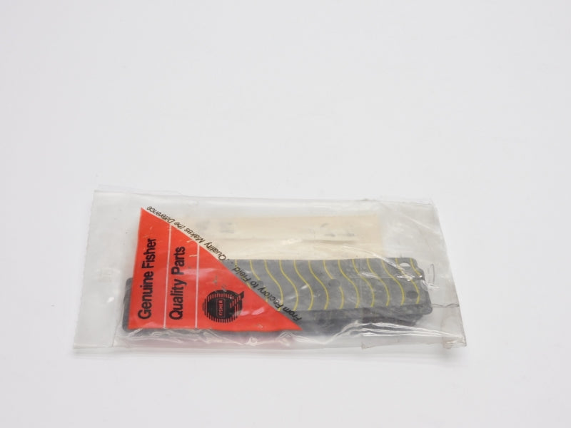 FISHER CONTROLS 1D396803012 (PKG OF 6) NSMP