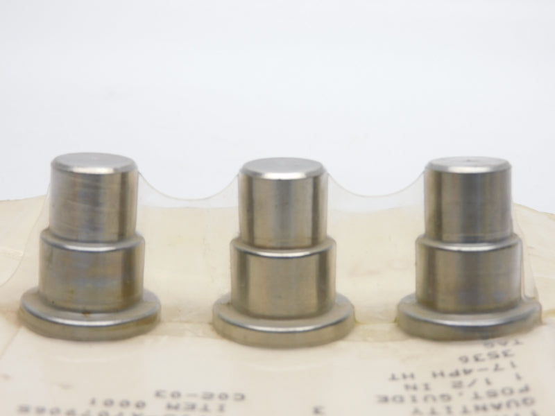 FISHER CONTROLS 17A8652X012 1-1/2" (PKG OF 3) NSMP