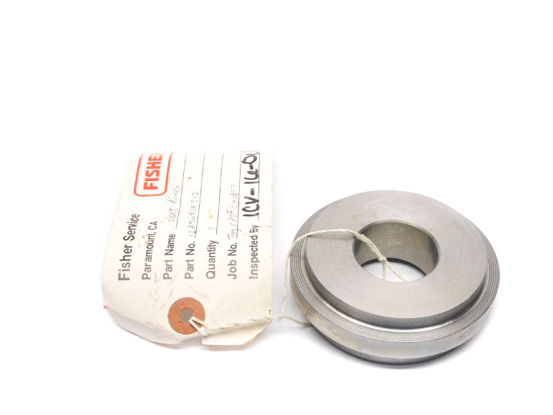FISHER 12A8640X012 NSNP