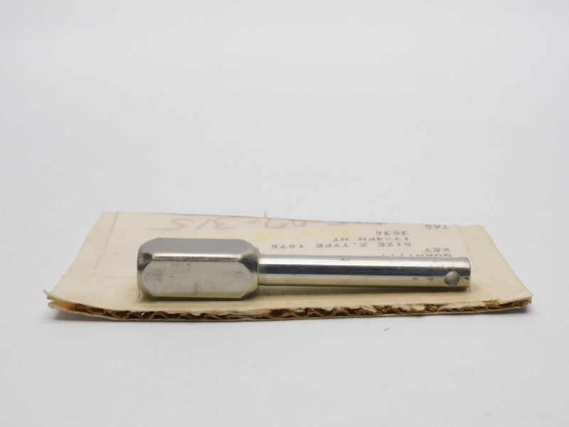 FISHER CONTROLS 18A3579X012 NSMP