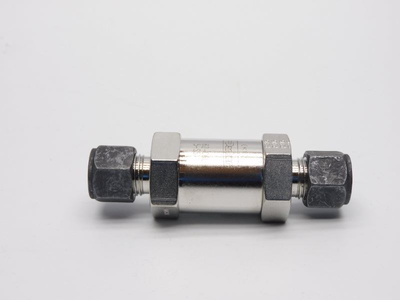 PARKER 6Z-C6L-5-SS NSMP