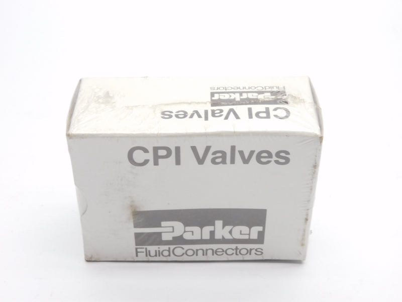 PARKER 4Z-V4LN-SS NSFS