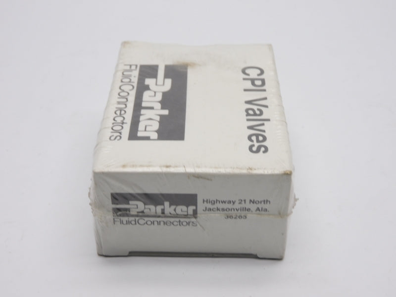 PARKER 4Z-V4LN-SS NSFS