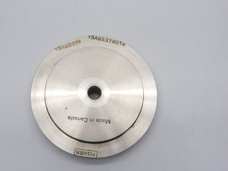 FISHER 15A6537X012 1-1/2" NSMP
