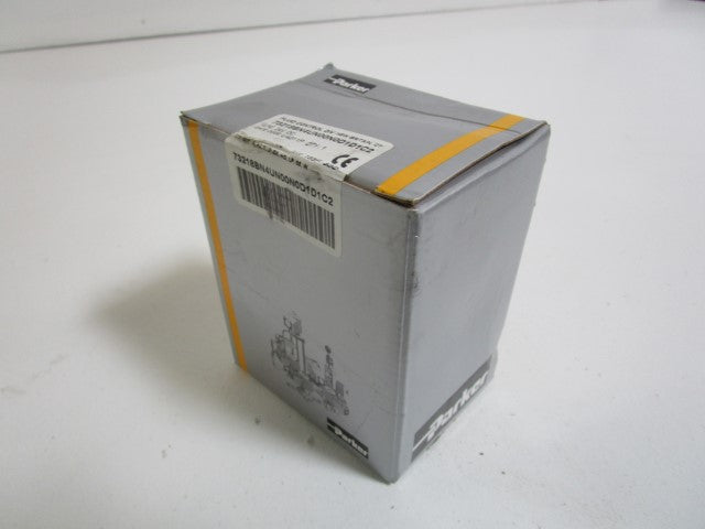 PARKER VALVE 73218BN4UN00N0D1D1C2 *FACTORY SEALED*