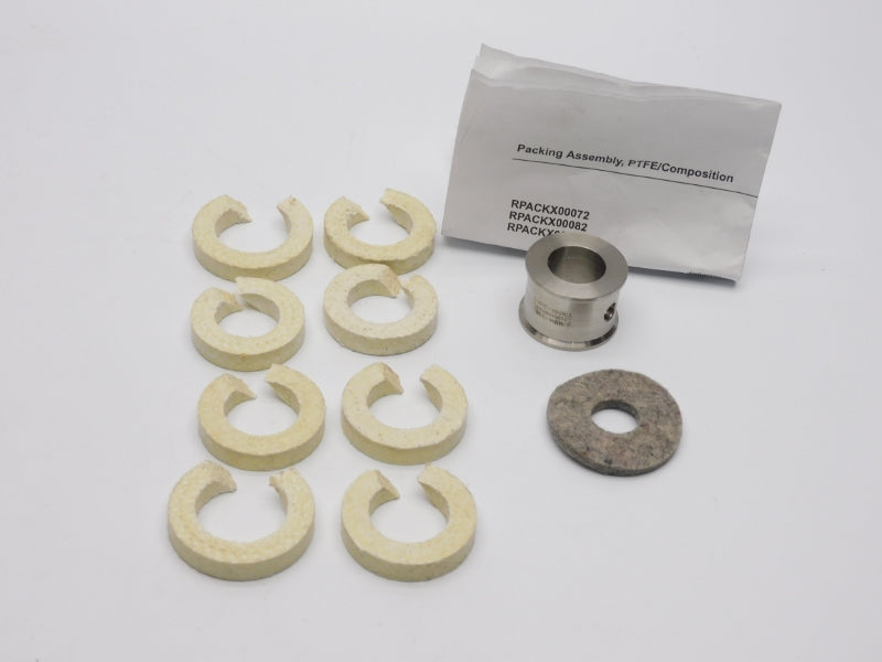 FISHER RPACKX00092 NSMP
