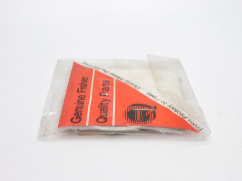 FISHER CONTROLS 1V711235072 3" NSMP