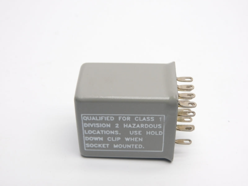 NTE R12-17A5-120H 120VAC 5A NSMP