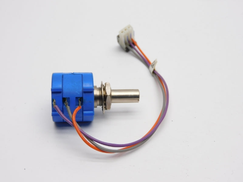 FISHER CONTROLS 1N10126G012 NSNP
