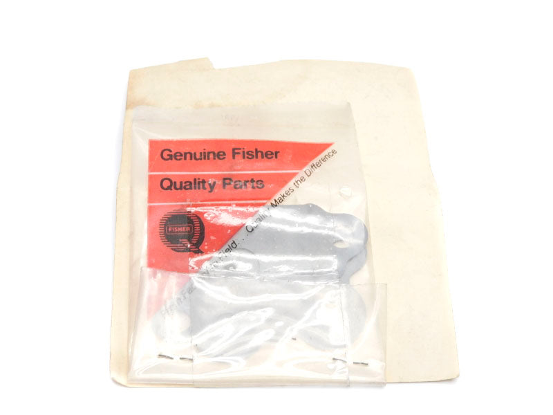FISHER CONTROLS 1N874004142 (PKG OF 2) NSMP