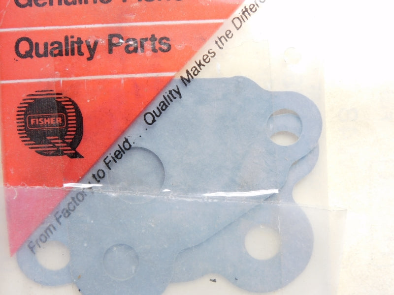 FISHER CONTROLS 1N874004142 (PKG OF 2) NSMP