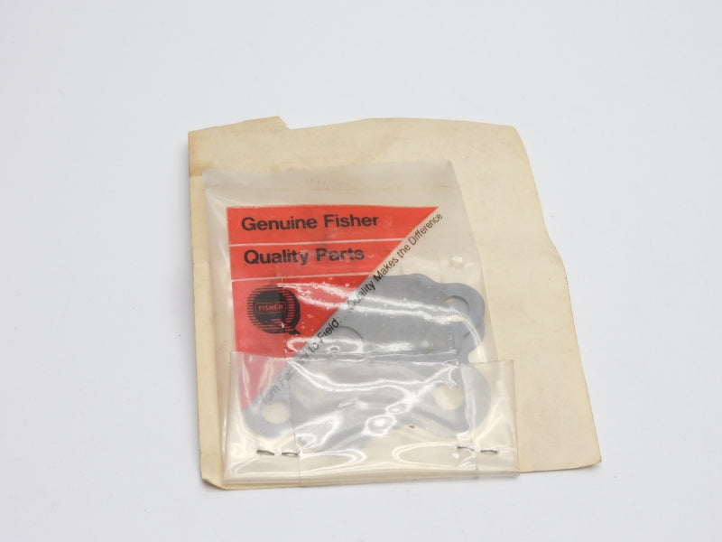 FISHER CONTROLS 1N874004142 (PKG OF 2) NSMP
