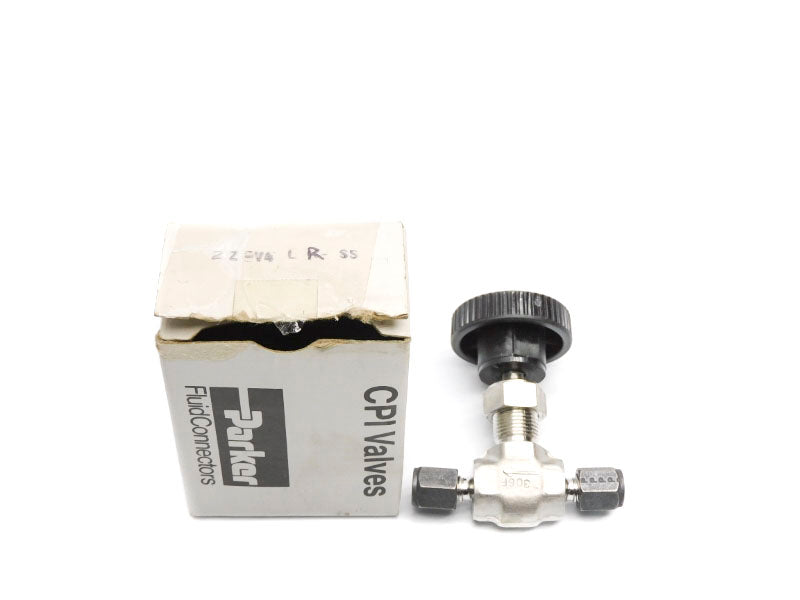 PARKER 2Z-V4LR-SS NSMP