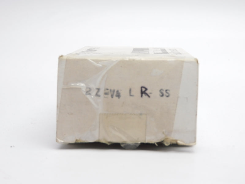 PARKER 2Z-V4LR-SS NSMP