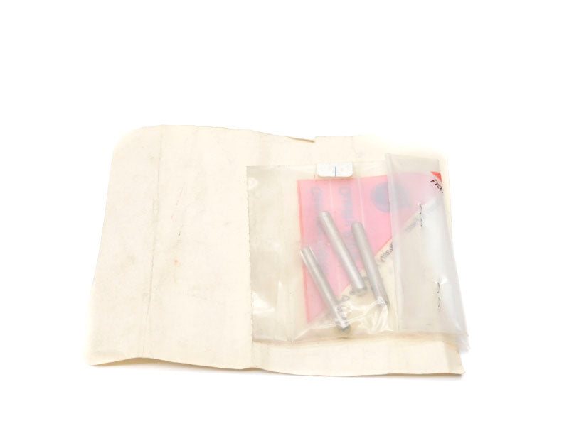 FISHER CONTROLS 18A6136X012 (PKG OF 3) NSMP