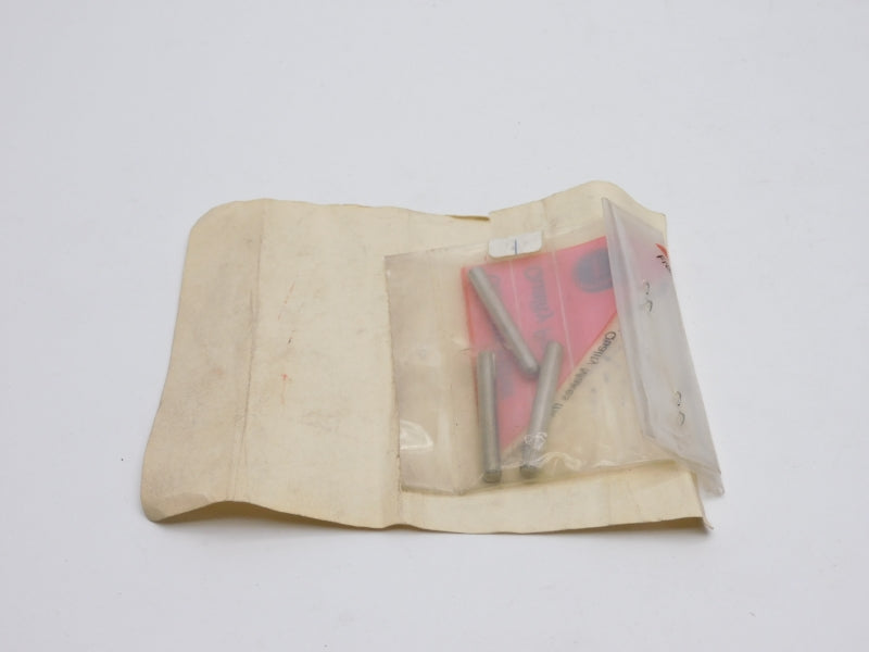 FISHER CONTROLS 18A6136X012 (PKG OF 3) NSMP