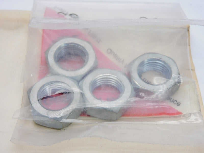 FISHER CONTROLS 12A9666X012 (PKG OF 4) NSMP