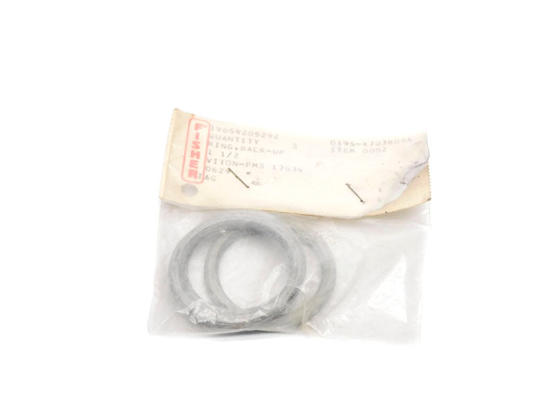 FISHER 1V659205292 1-1/2" (PKG OF 3) NSMP