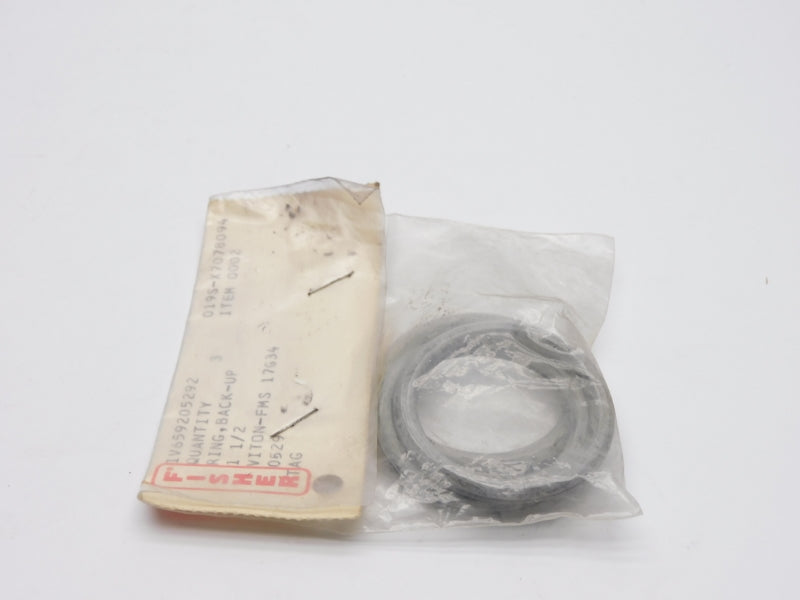 FISHER 1V659205292 1-1/2" (PKG OF 3) NSMP
