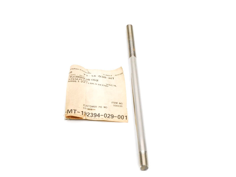 FISHER CONTROLS 1U388935162 11.5" NSNP
